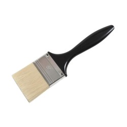 Pinceau et brosse plat 60mm 1er prix -  - meilleure qualité