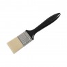 Pinceau plat 40mm 1er prix -  - meilleure qualité