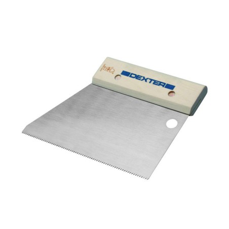 Peigne à  colle pour revêtement mural  18cm -  - meilleure qualité