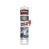 Mastic pont bateau noir 280ml