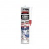 Mastic auto bateau transparent 280ml