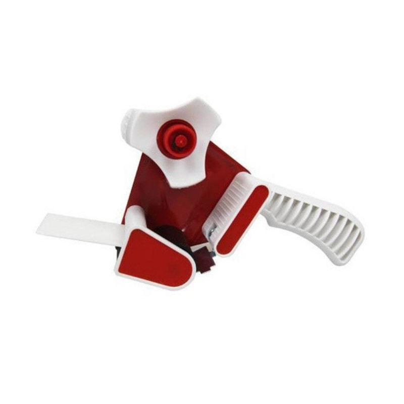 Rouleaux emballage marron 48mmx50m + dévidoir x2 -  - meilleure qualité