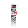 Mastic spécial anti fuite transparent cartouche 280ml -  - meilleure qualité