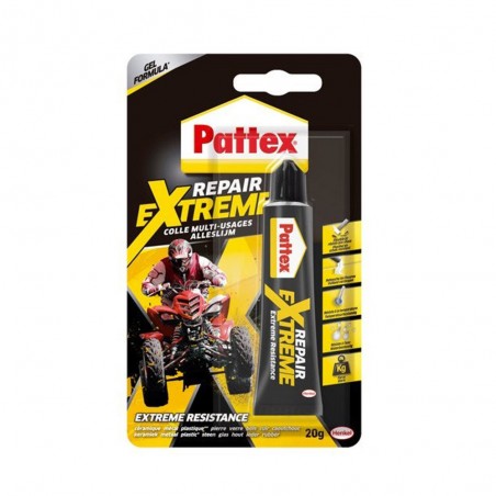 Colle  multi-usage 100% repair gel 20g -  - meilleure qualité