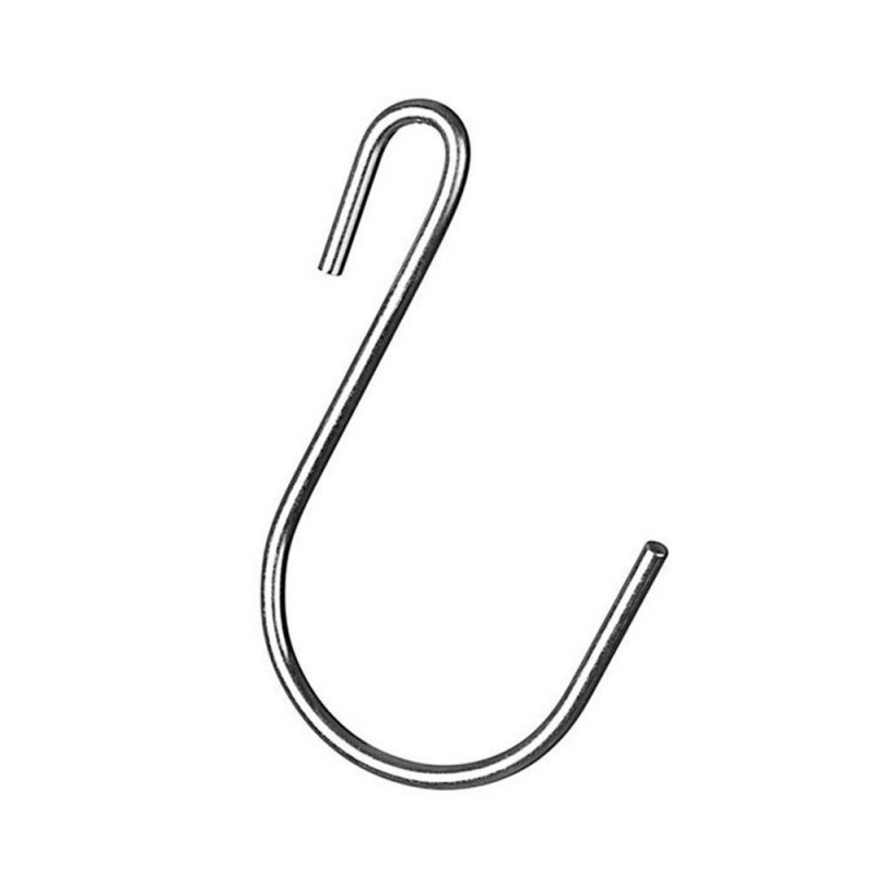 Crochet en s x2 pour seau -  - meilleure qualité