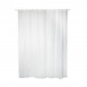 Rideau douche textile 180x200cm Essential sensea -  - meilleure qualité