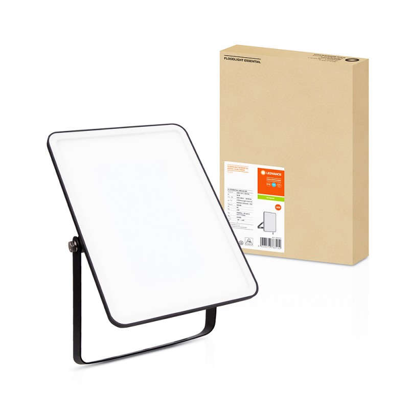 Projecteur essential 50W 840BK