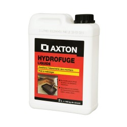 Résine latex 2l axton