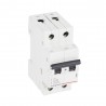 RX3 Disjoncteur 2P C40 6000A BIC