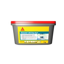 Sikalastic-260 stop aqua 7KG sous carrelage -  - meilleure qualité