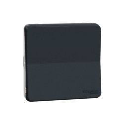 Interrupteur va-et-vient composable avec cadre