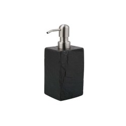 Distributeur de savon stone gris -  - meilleure qualité
