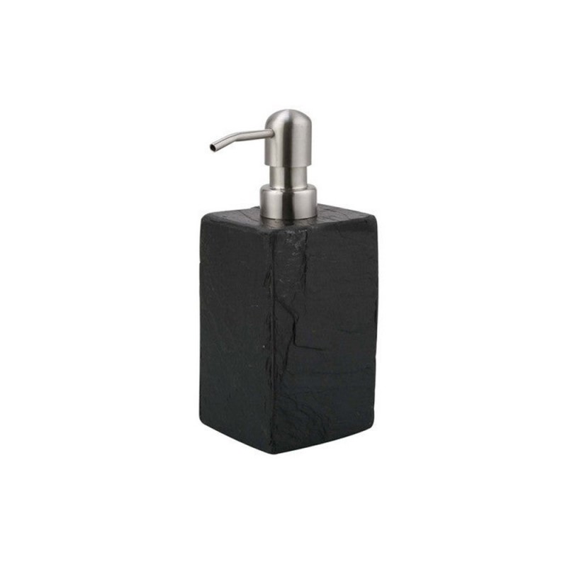 Distributeur de savon stone gris -  - meilleure qualité
