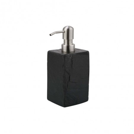 Distributeur de savon stone gris -  - meilleure qualité