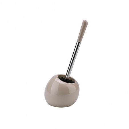 Pot à balai legend taupe à  poser -  - meilleure qualité