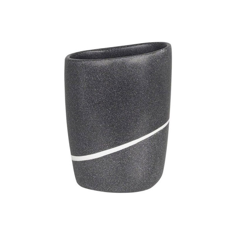 Gobelet Etna gris à  poser -  - meilleure qualité