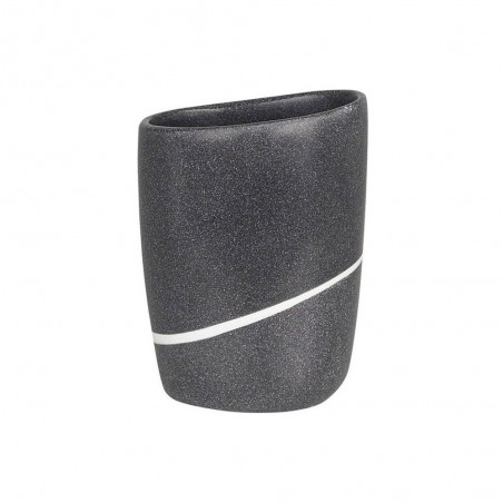 Gobelet Etna gris à  poser -  - meilleure qualité