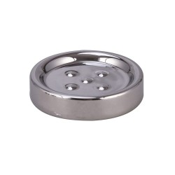 Porte-savon barney gris paris 1 -  - meilleure qualité