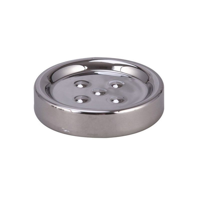 Porte-savon barney gris paris 1 -  - meilleure qualité