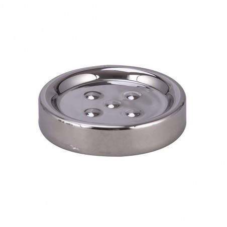 Porte-savon barney gris paris 1 -  - meilleure qualité