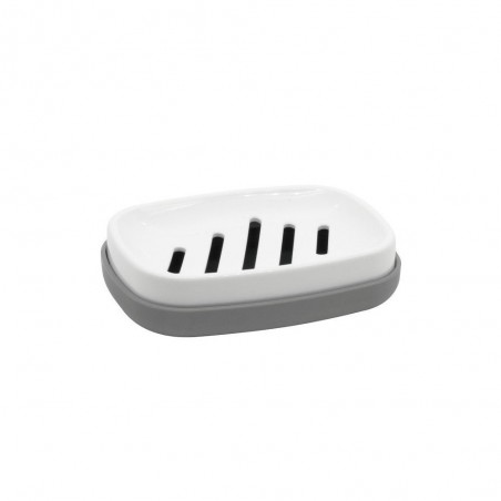 Porte-savon abs Easy granit 3