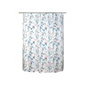 Rideau de douche charm 180x200cm textile multicouleur -  - meilleure qualité