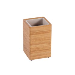 Gobelet bambou naturel -  - meilleure qualité