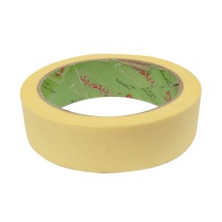 Ruban de masquage 25mmx27m