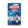 Colle super glue3 spéciale verre tube 3 gr s/b -  - meilleure qualité