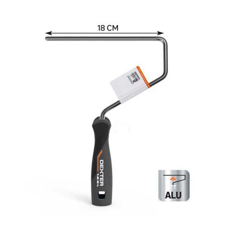 Monture alu 180mm  pro -  - meilleure qualité