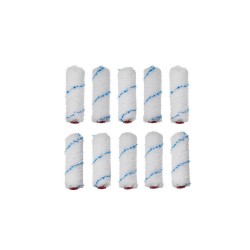 Recharge mur/bois lisse 110mm x10 -  - meilleure qualité