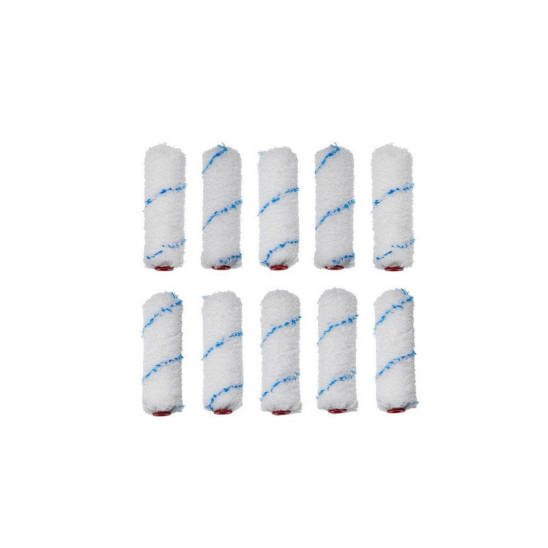 Recharge mur/bois lisse 110mm x10 -  - meilleure qualité