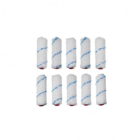 Recharge mur/bois lisse 110mm x10 -  - meilleure qualité