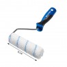 Mini rouleau mur/bois lisse 150mm -  - meilleure qualité