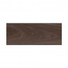 Carrelage sol 20x60cm Fronda Wengue