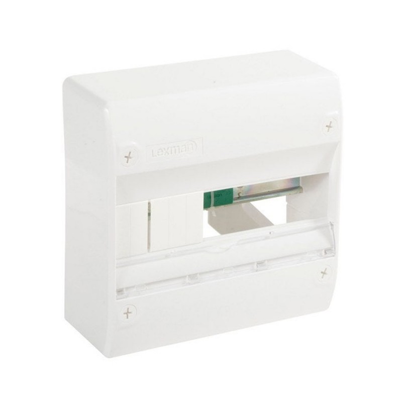 Tableau nu 1RG 13 modules