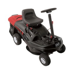 Tondeuse autoportée RIDER 61cm-196cm3 -  - meilleure qualité
