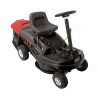 Tondeuse autoportée RIDER 61cm-196cm3 -  - meilleure qualité