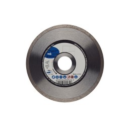 Disque diamant céramique béton 125x22.2