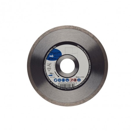 Disque diamant céramique béton 125x22.2