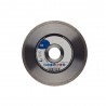 Disque diamant céramique béton 125x22.2