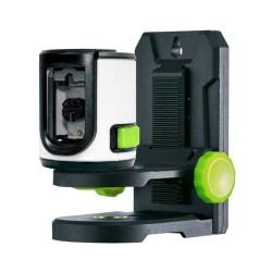Niveau laser easycross vert
