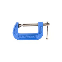 Serre-joint de mécanicien 100mm