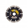 Disque diamant pour béton125X222 DXP