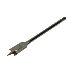 Mèche plate18mm - longueur 152 mm