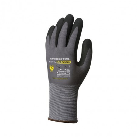 Gant multiusage petit travaux T10