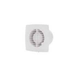 Aérateur standard diamètre 100mm équation