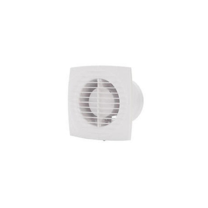 Aérateur standard diamètre 100mm équation