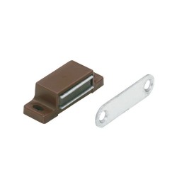 Loqueteau magnétique GF BR 4-5KG X4