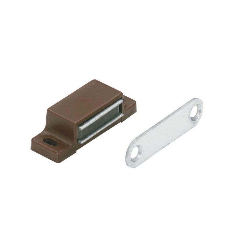 Loqueteau magnétique GF BR 4-5KG X4